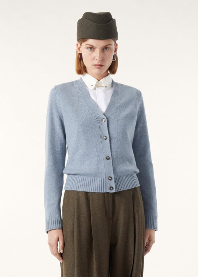 Parksville Cardigan Parksville Cardigan