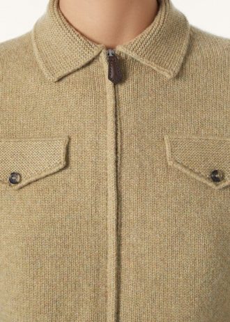 Parksville Jacket