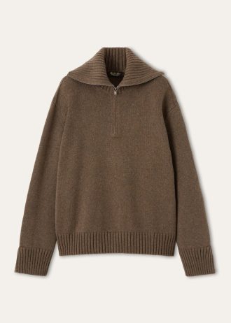 Parksville Pullover