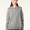 Parksville Pullover Parksville Pullover