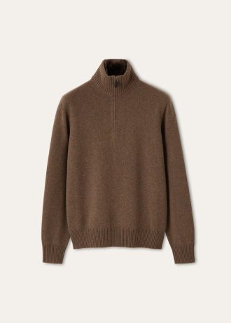 Parksville Sweater