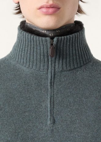 Parksville Sweater