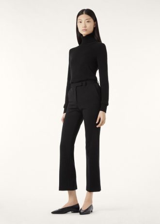 Parksville Turtleneck