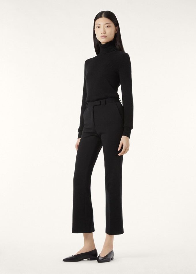 Parksville Turtleneck