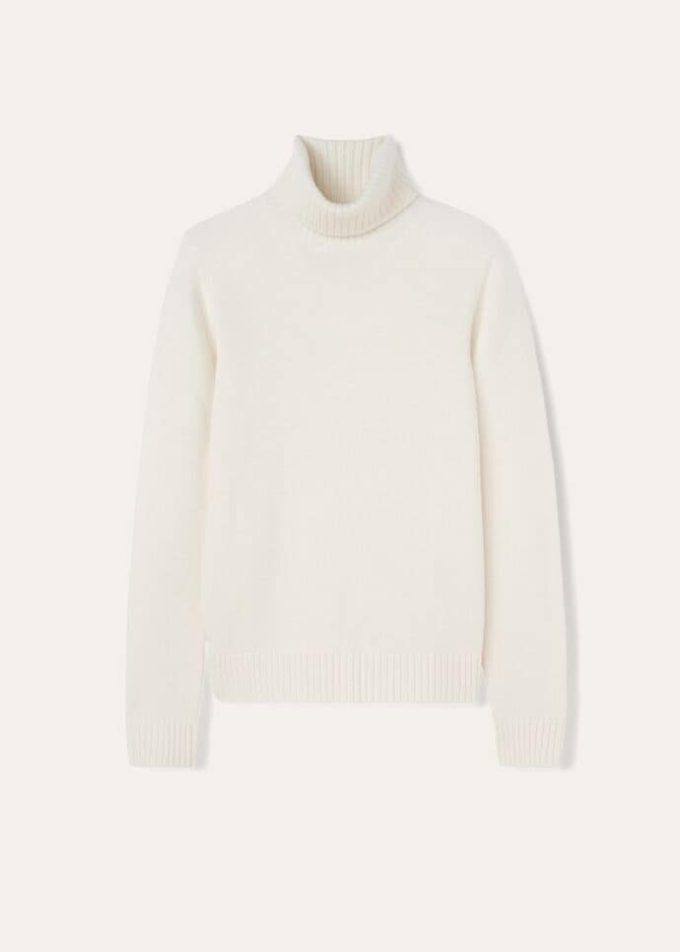 Parksville Turtleneck