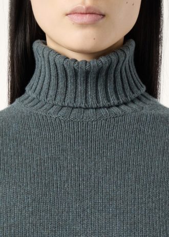 Parksville Turtleneck