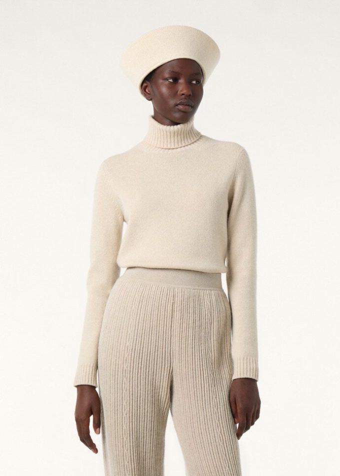 Parksville Turtleneck