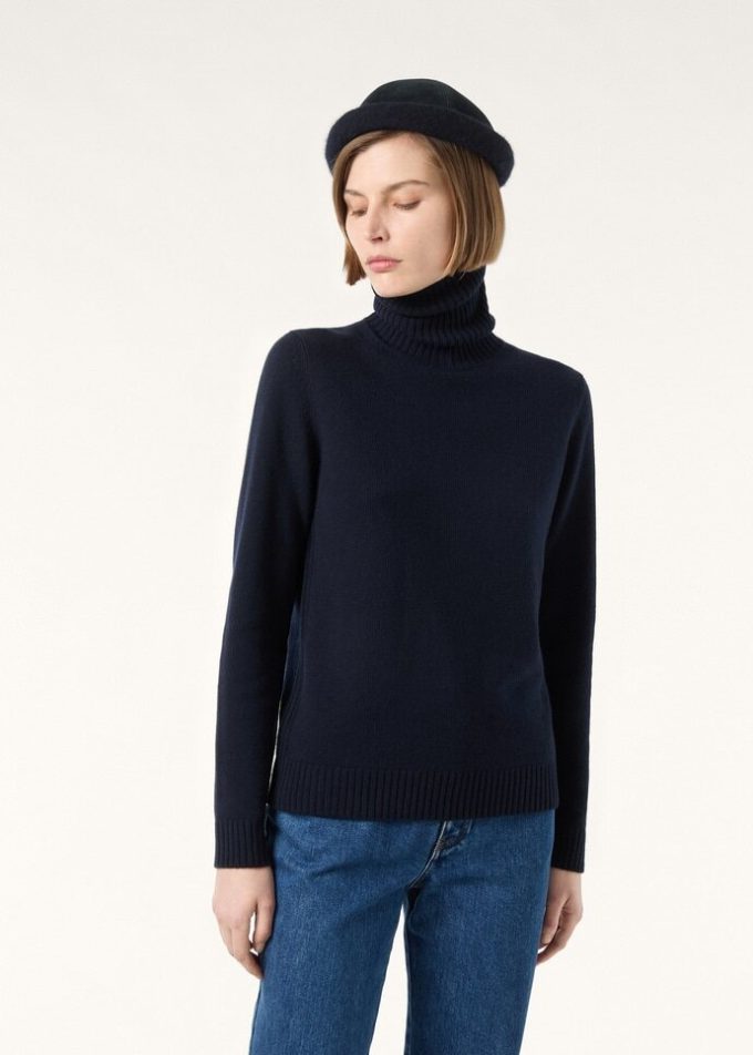 Parksville Turtleneck
