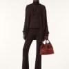 Peruvian Lily Turtleneck Peruvian Lily Turtleneck