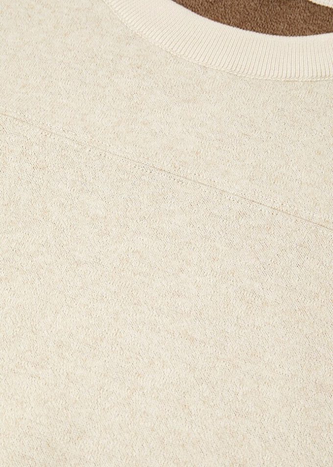Piako Crewneck