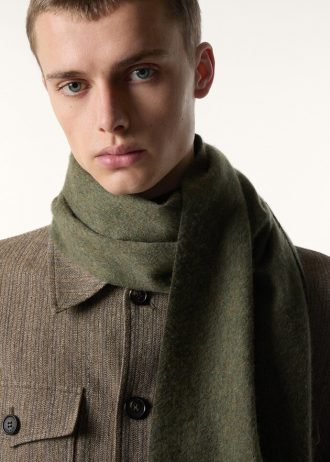 Piccola Unita Scarf