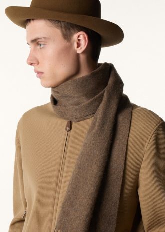 Piccola Unita Scarf