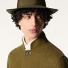 Pier Hat