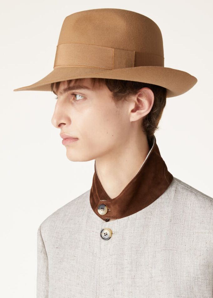Pier Hat