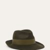 Pier Hat