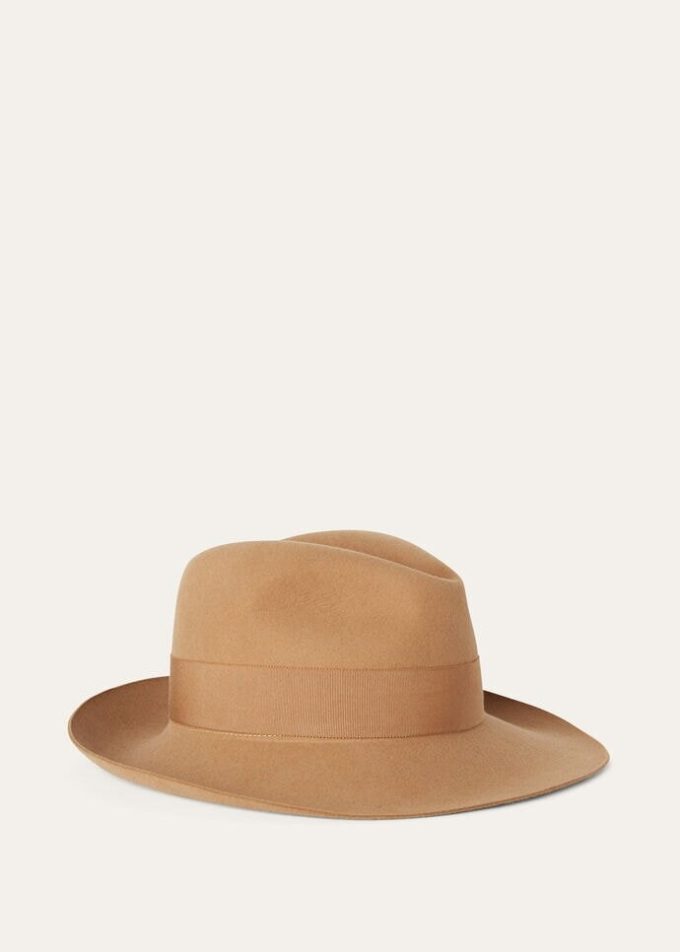 Pier Hat