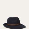 Pier Hat