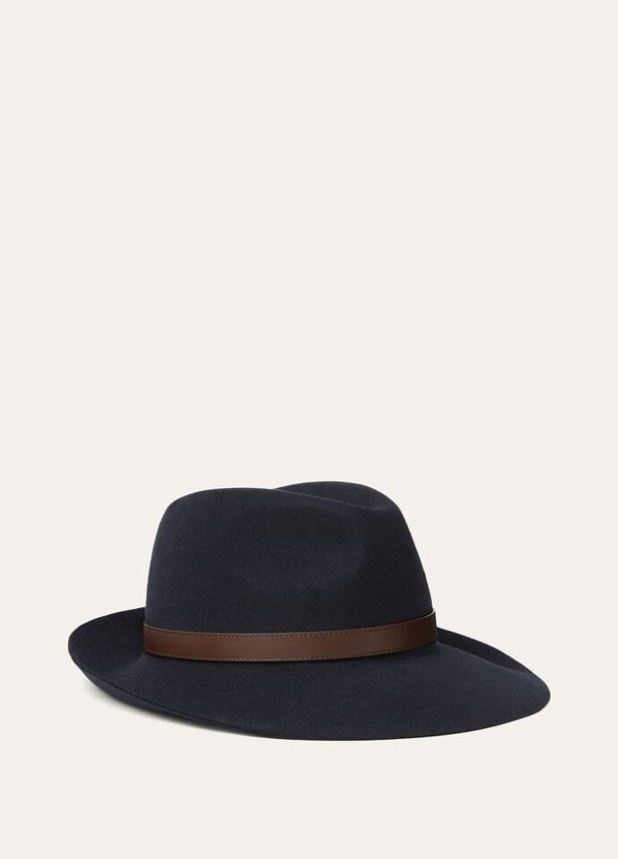 Pier Hat