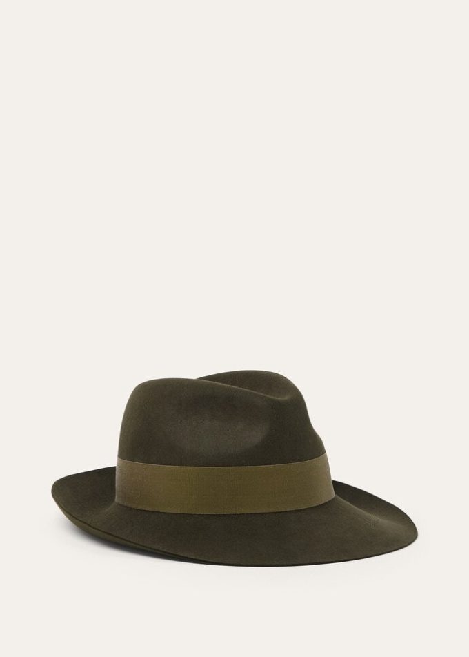 Pier Hat