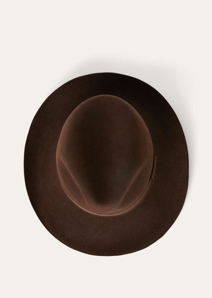 Pier Hat