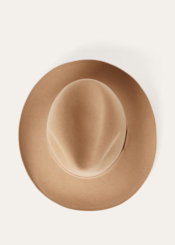 Pier Hat