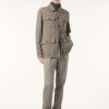 Piers Field Jacket