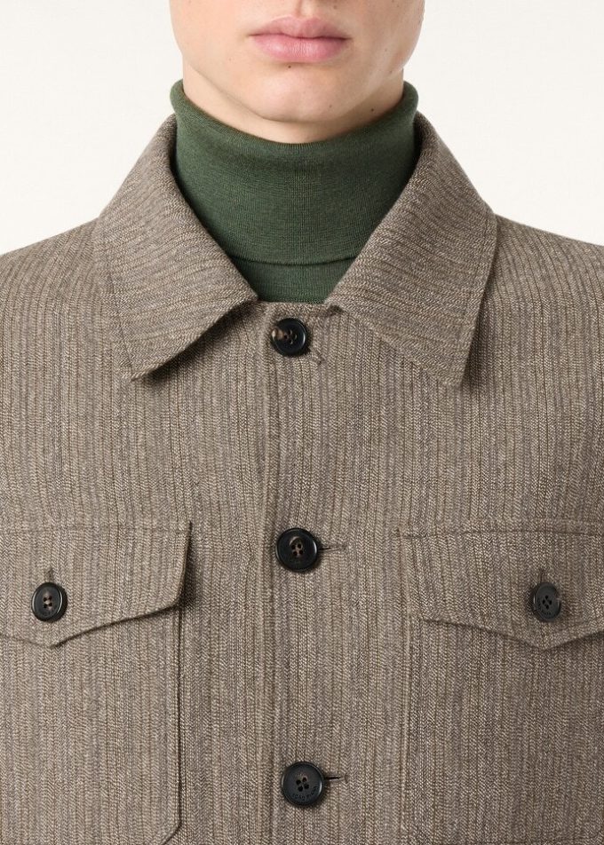 Piers Field Jacket