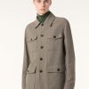 Piers Field Jacket
