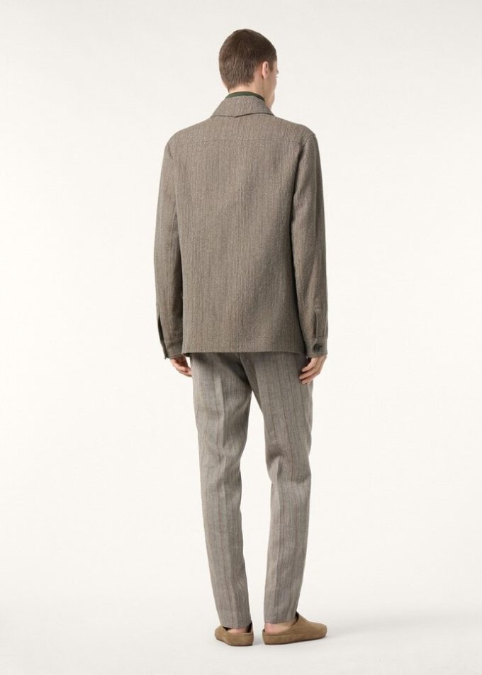Piers Field Jacket