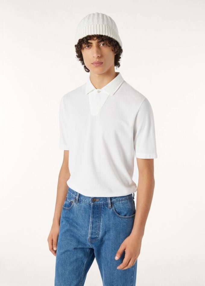 Pietro Polo Shirt Pietro Polo Shirt