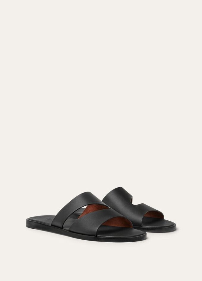 Pilat Plain Walk Sandal
