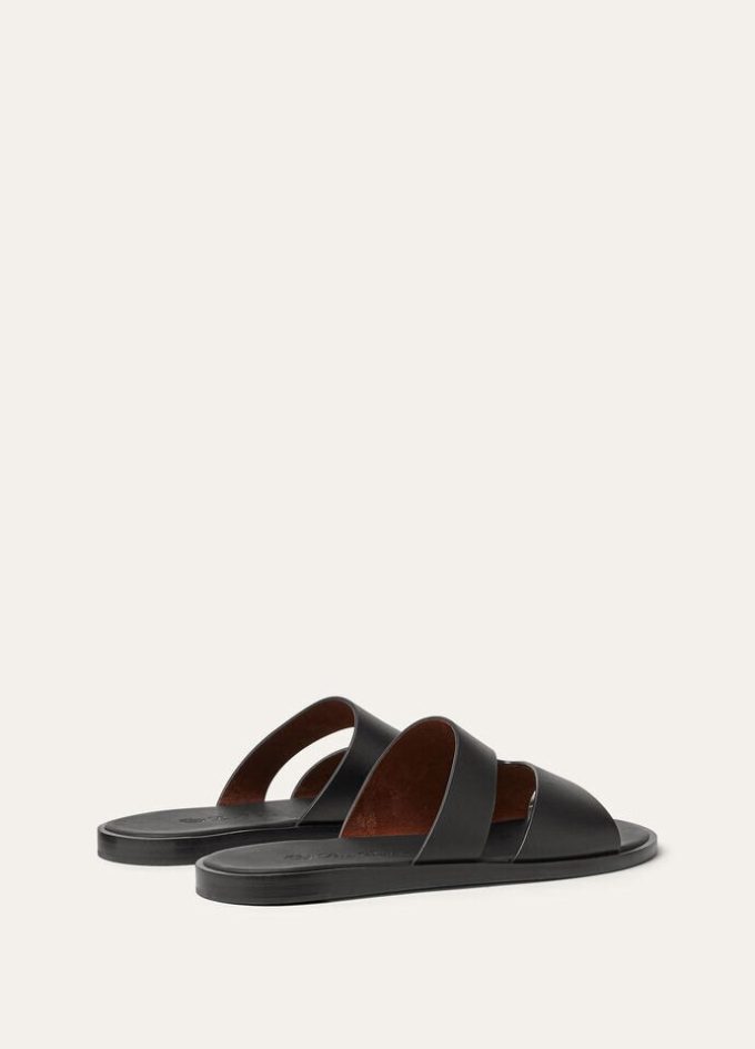 Pilat Plain Walk Sandal