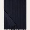 Pinstripe Scarf