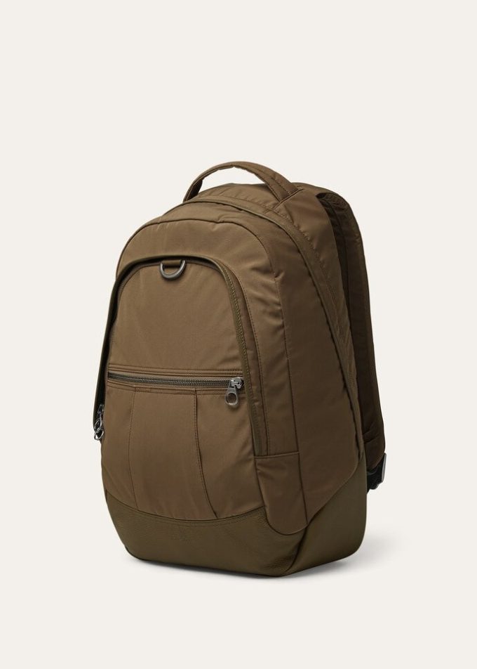 Pioneer Backpack Medium Pioneer Backpack Medium