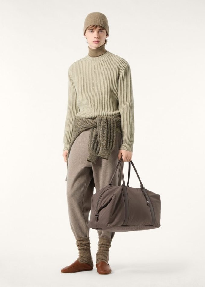 Plane Tree Crewneck