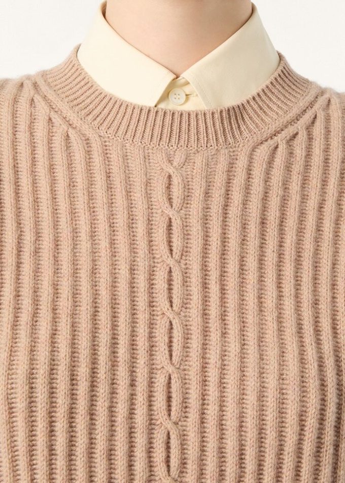 Plane Tree Crewneck