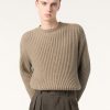 Plane Tree Crewneck