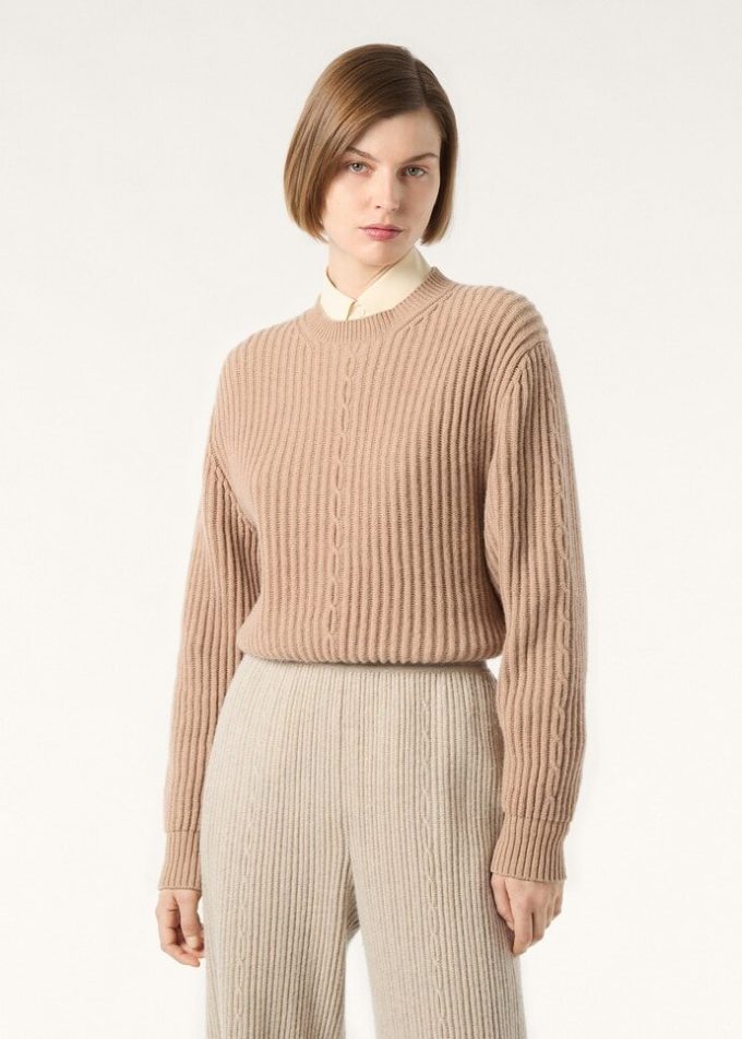 Plane Tree Crewneck
