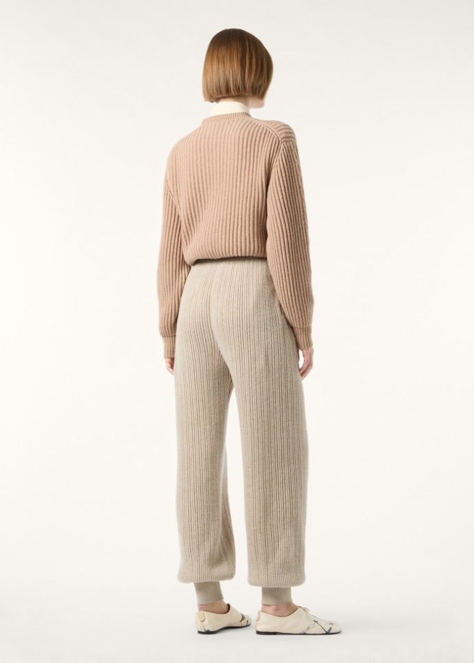 Plane Tree Crewneck