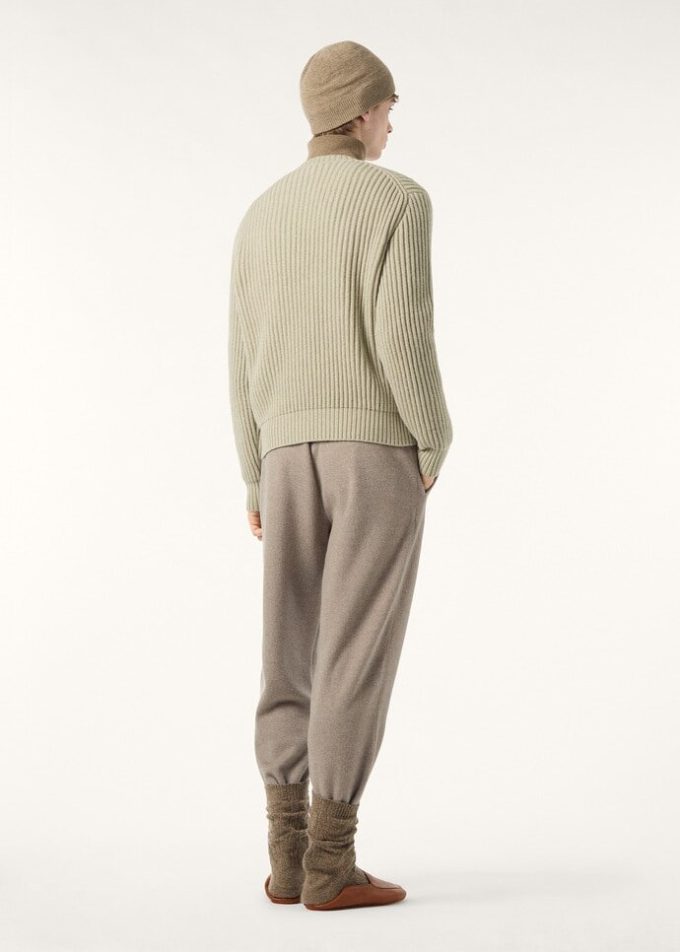 Plane Tree Crewneck