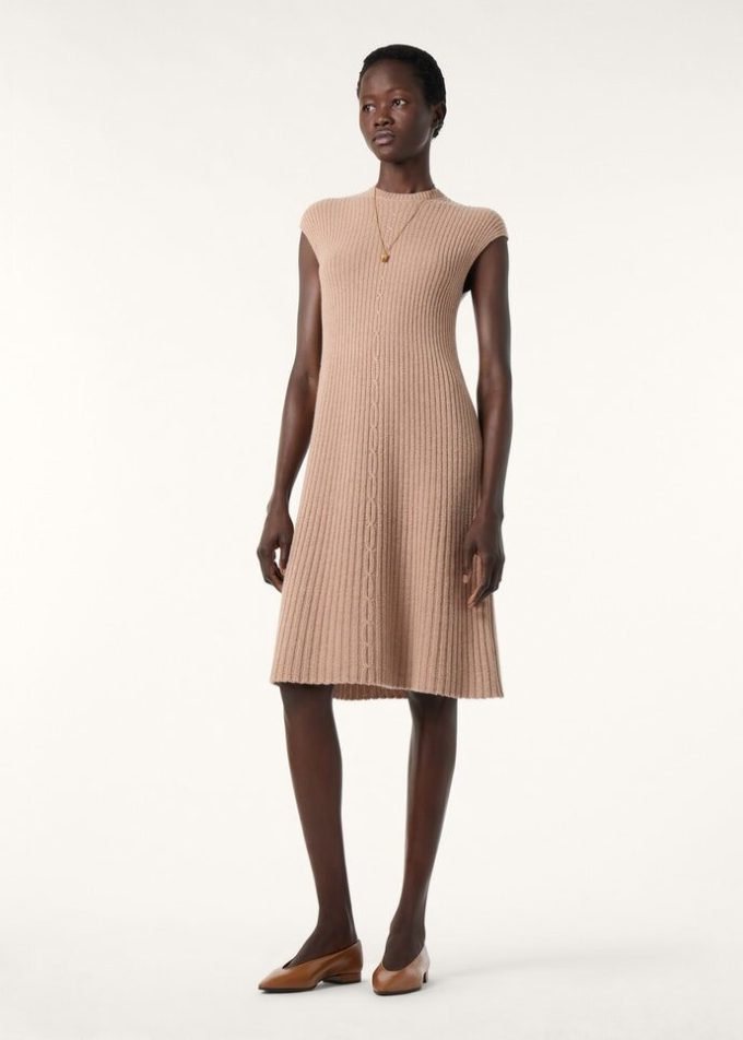 Plane Tree Dress Plane Tree Dress
