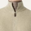 Plane Tree Sweater