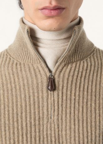 Plane Tree Sweater