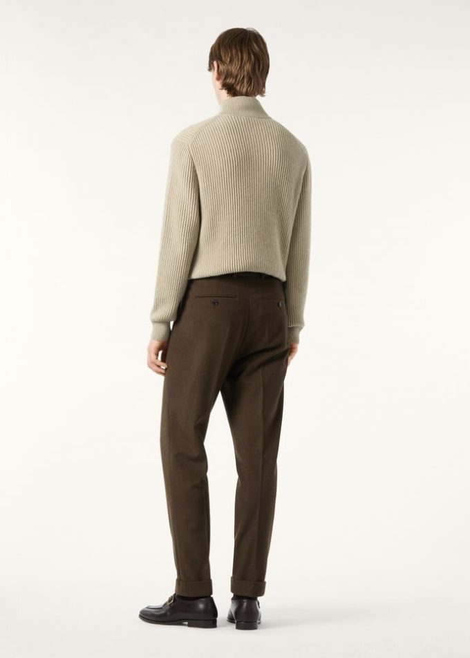 Plane Tree Sweater