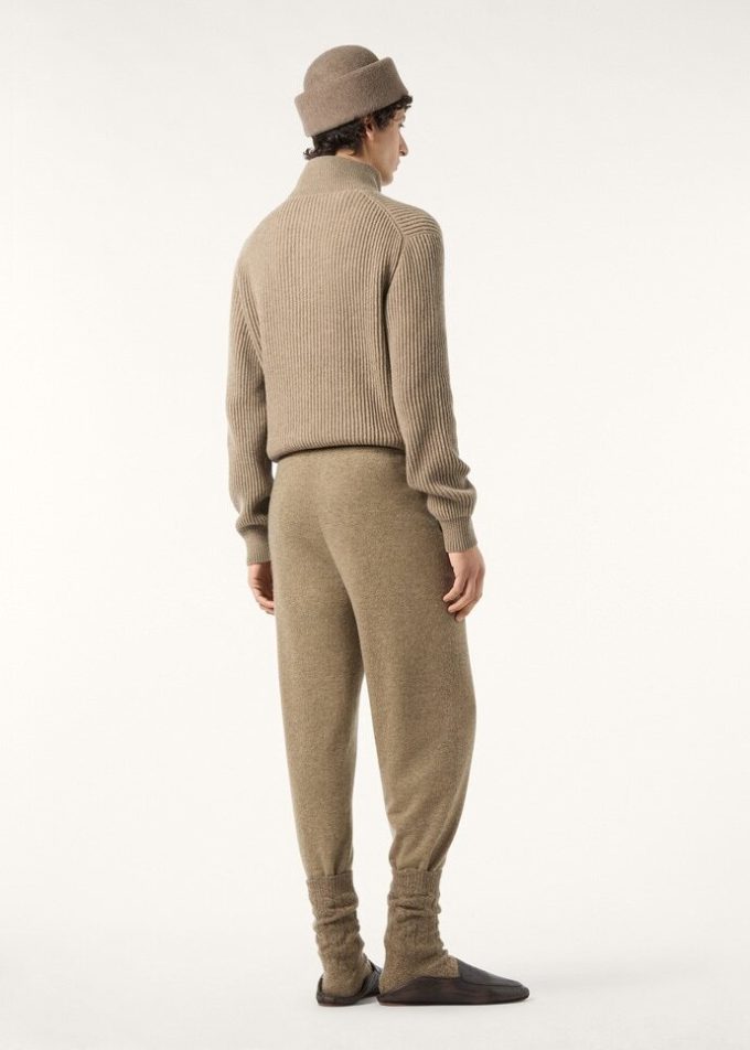 Plane Tree Sweater