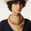 Pois Foulard 60×60