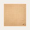 Pois Foulard 60×60