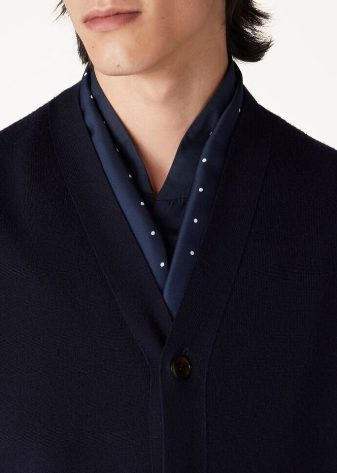 Pois Scarf