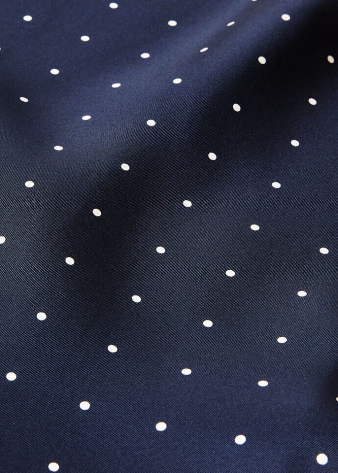 Pois Scarf