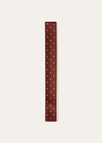 Pois Tie Band